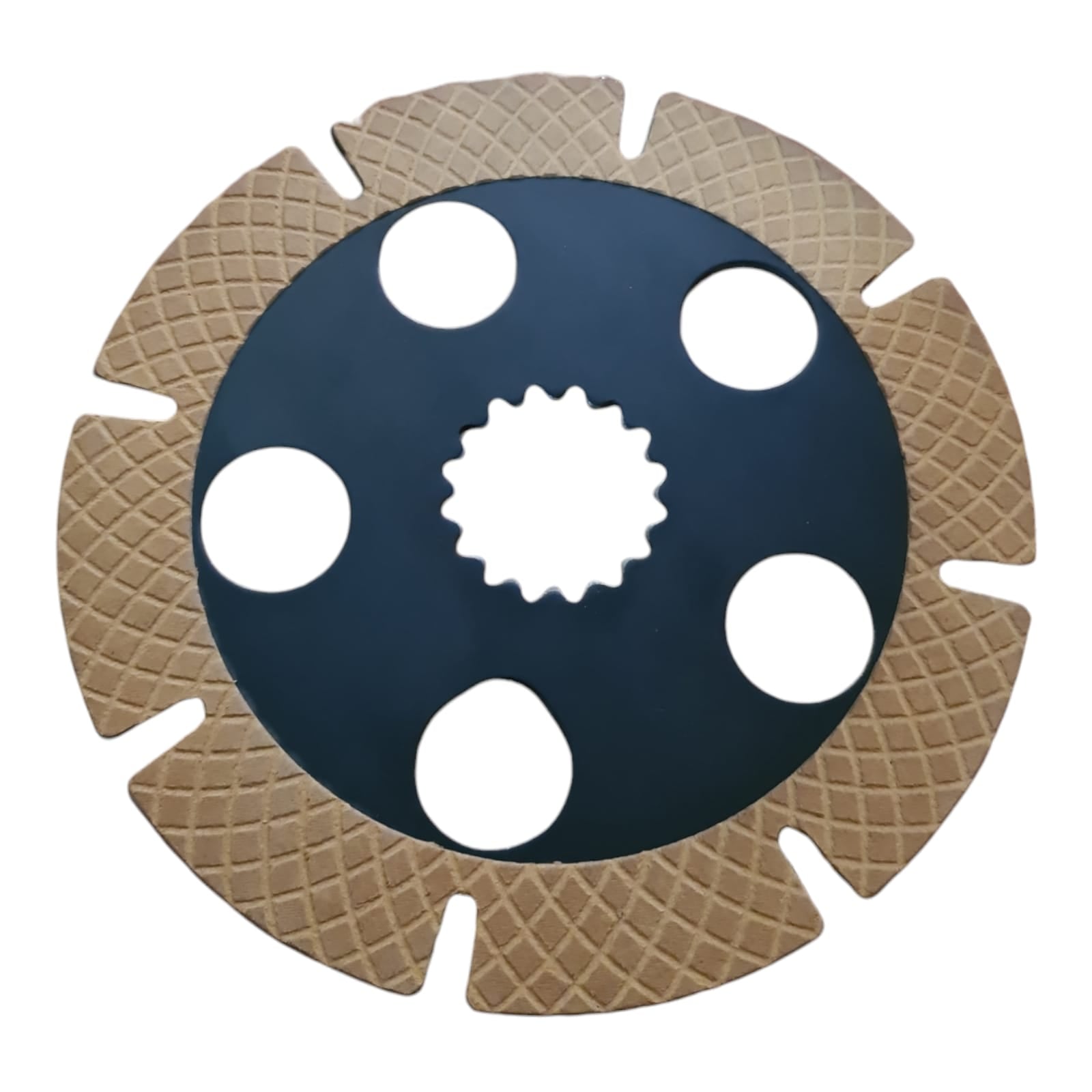 L500527 - GEHL - DISCO DE FRICCION