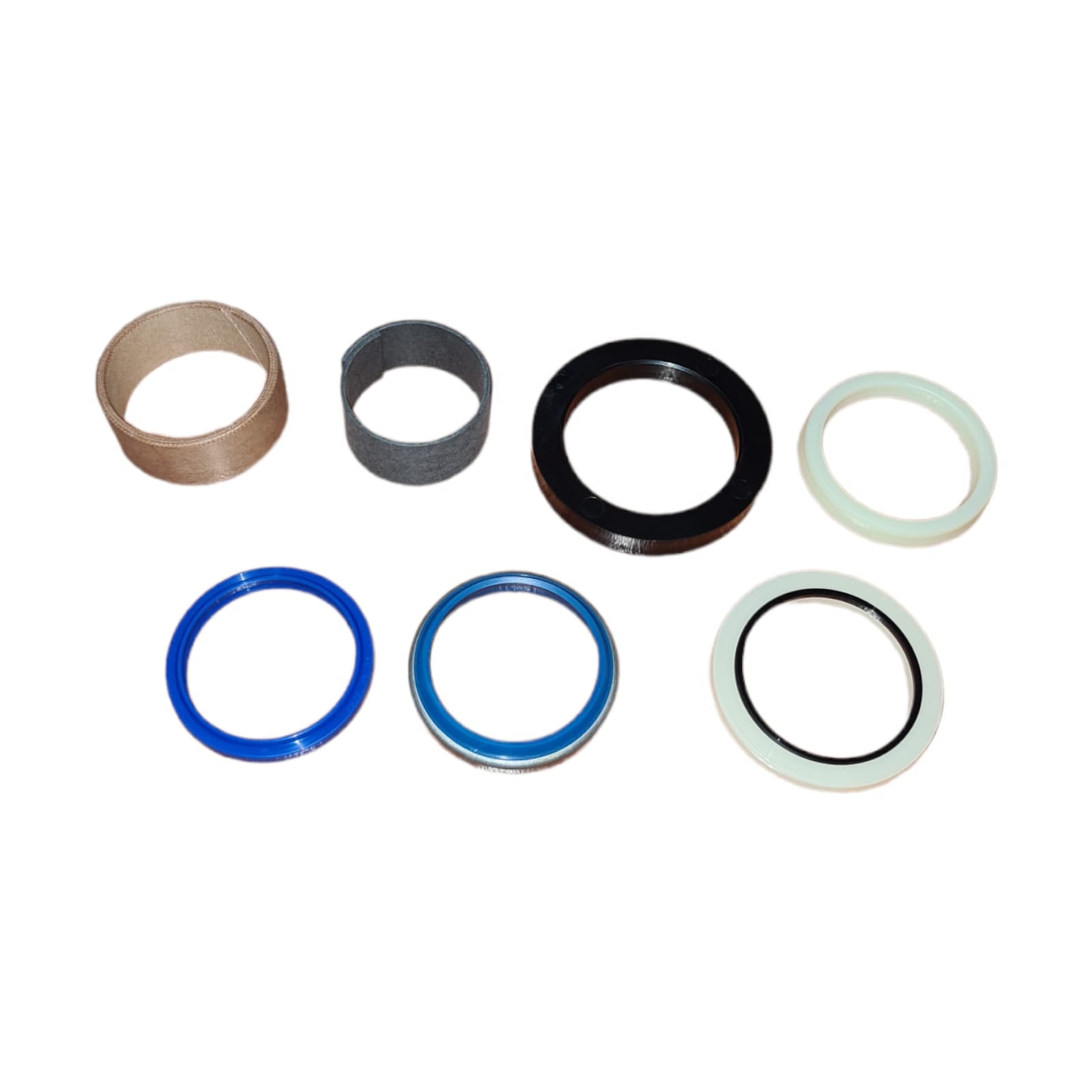 AH149813 JOHN DEERE KIT DE SELLOS 