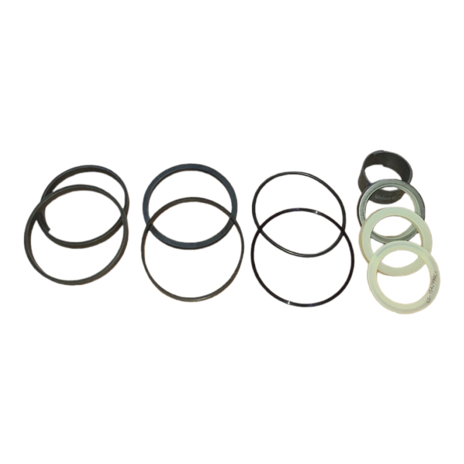 G110621 - CASE - KIT DE SELLOS DE DIRECCION