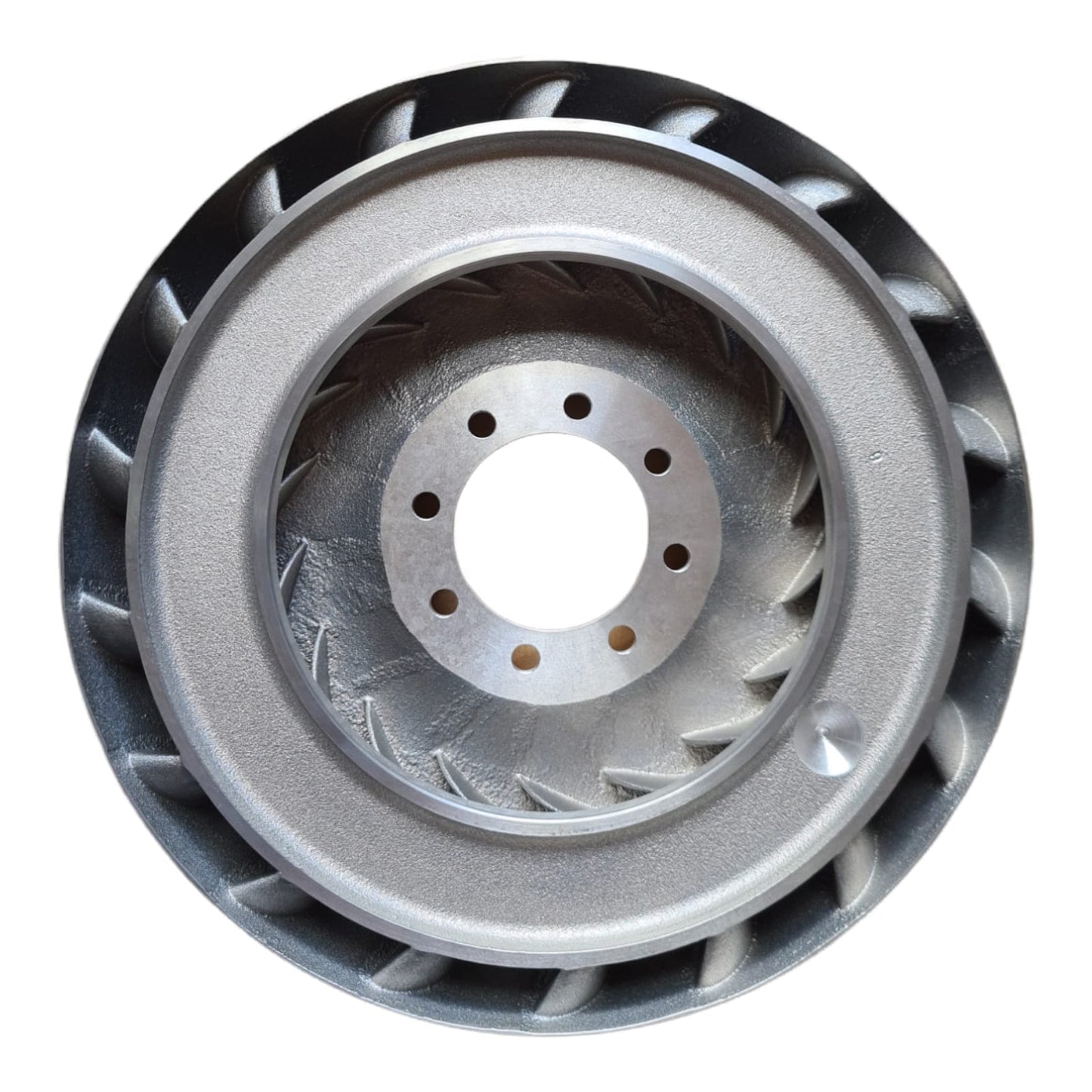 A17993 - CASE - TURBINA 