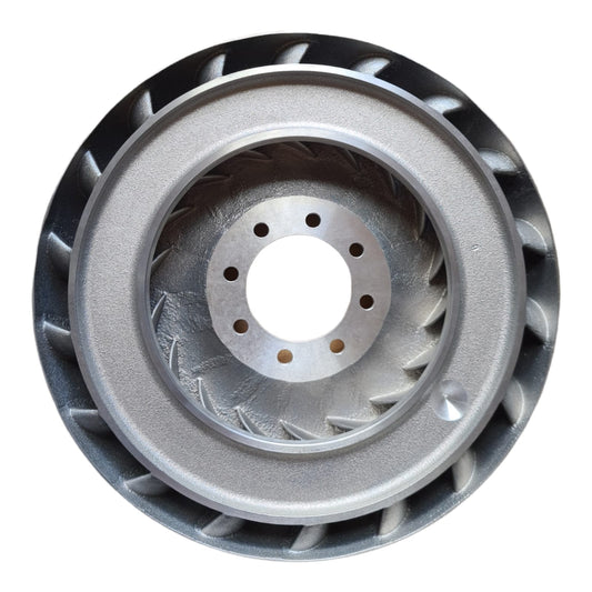 A17993 - CASE - TURBINA 