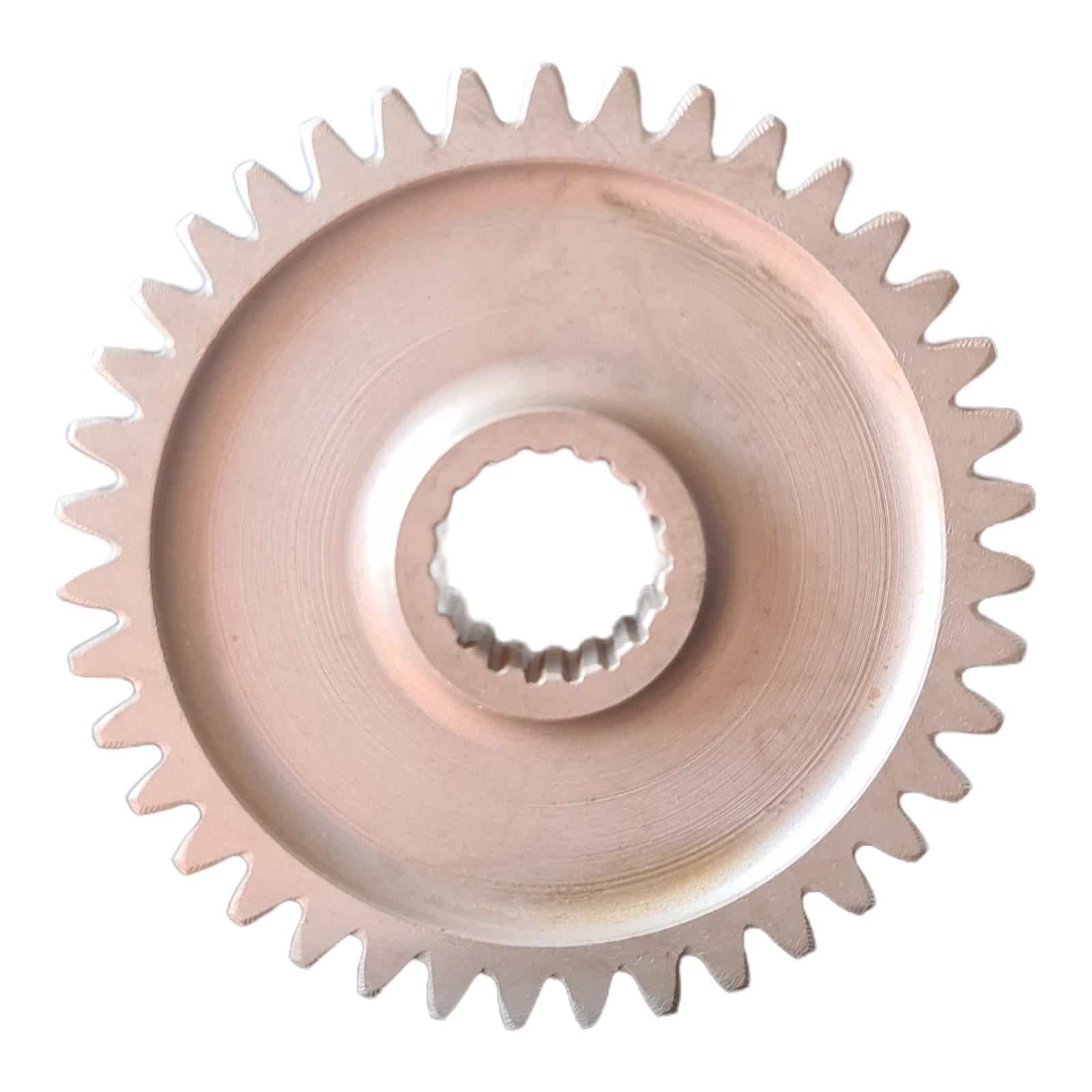 U-214931 - BOMAG - ENGRANE 