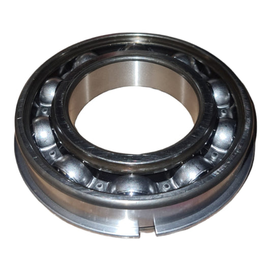 903886 GMC BALERO CON SEGURO 