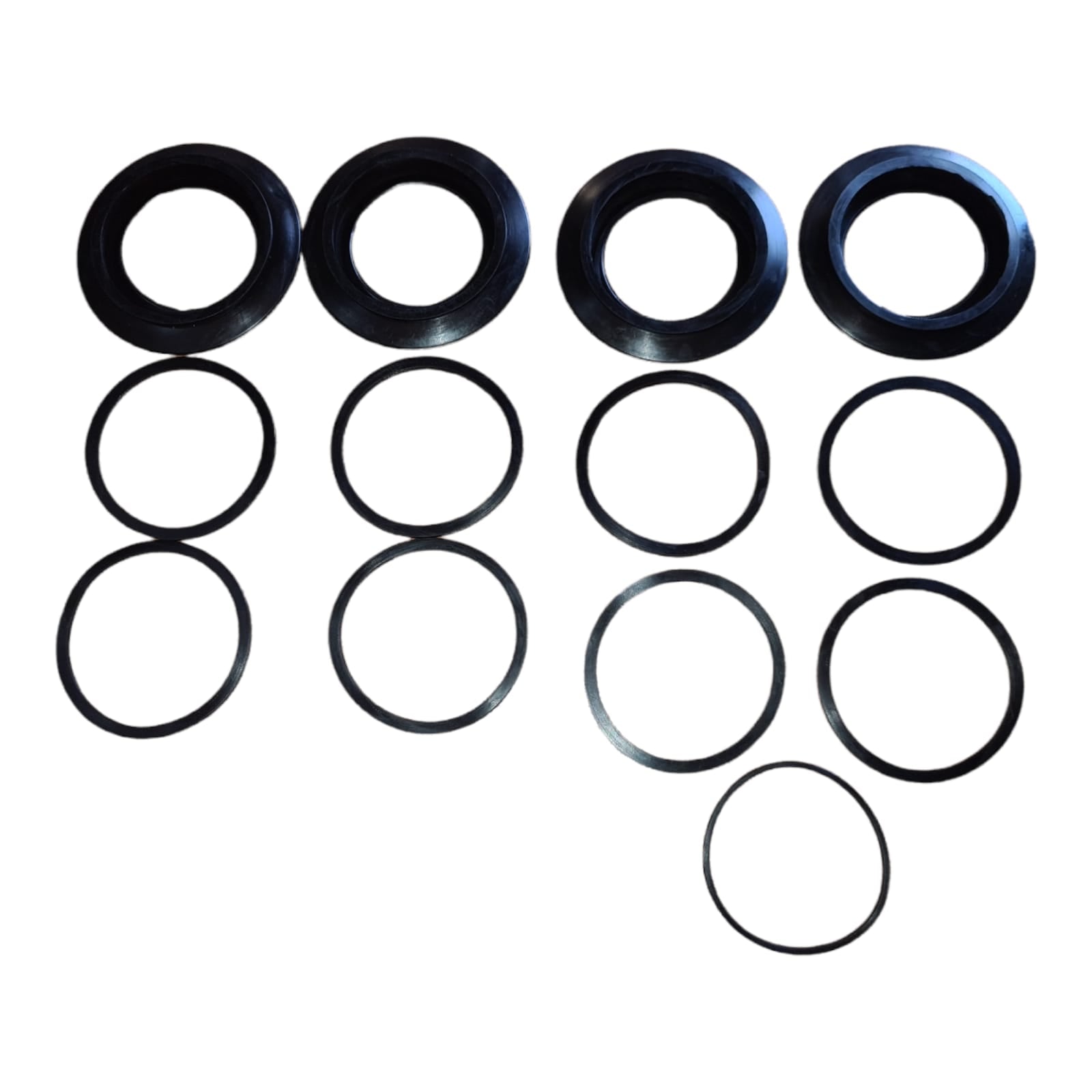 947939 CLARK MICHIGAN DANA SPICER KIT REPUESTOS KALIPER PARA 4 PISTONES 