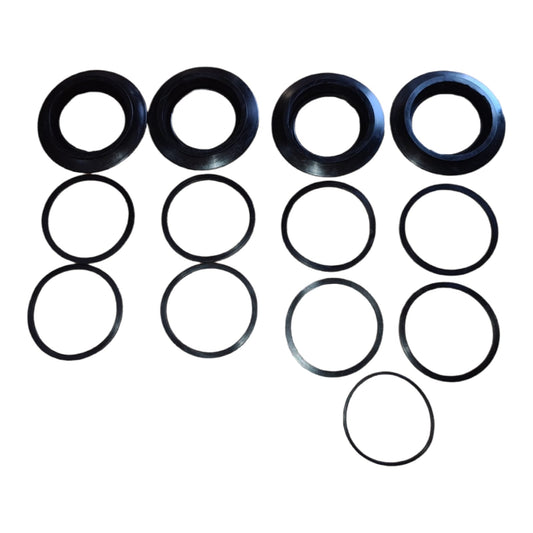 947939 CLARK MICHIGAN DANA SPICER KIT REPUESTOS KALIPER PARA 4 PISTONES 