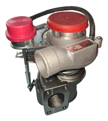 J806298 - CASE - TURBO 