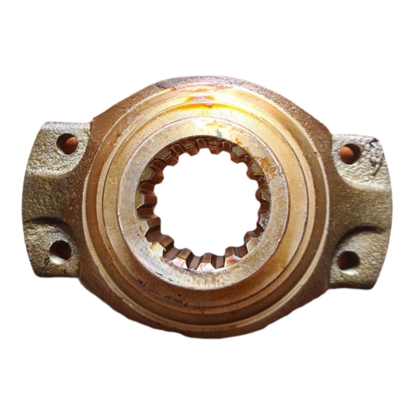 CLK214985 - LEYLAND - YOKE