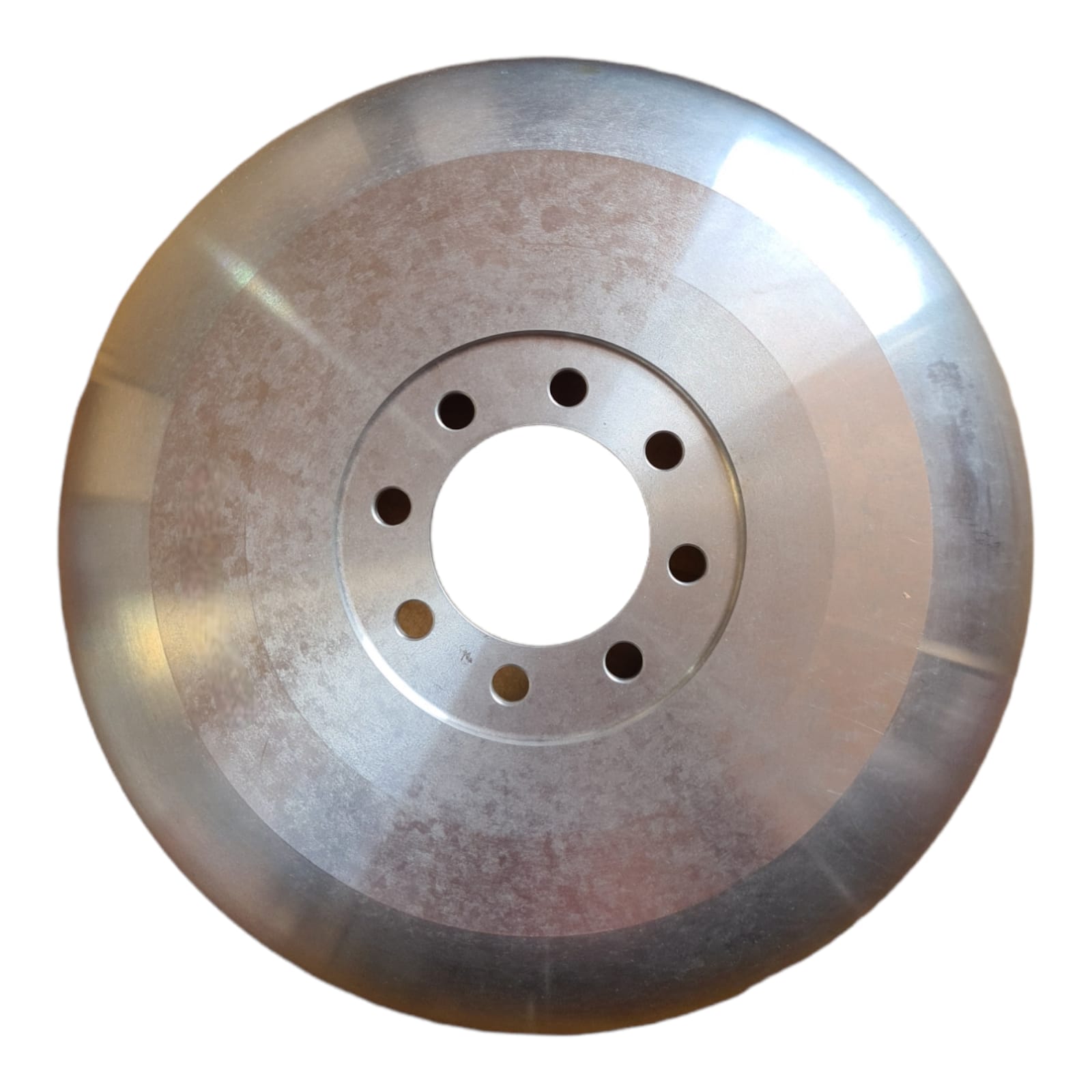 007074-001 - JOY GLOBAL MINING TECHNOLOGIES - TURBINA 