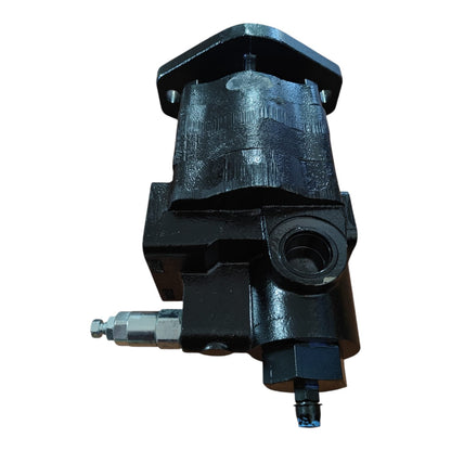 B97481B - EQUIVALENTE - BOMBA HIDRAULICA