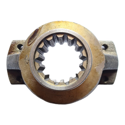 141552-002 - JOY GLOBAL MINING TECHNOLOGIES - YUGO