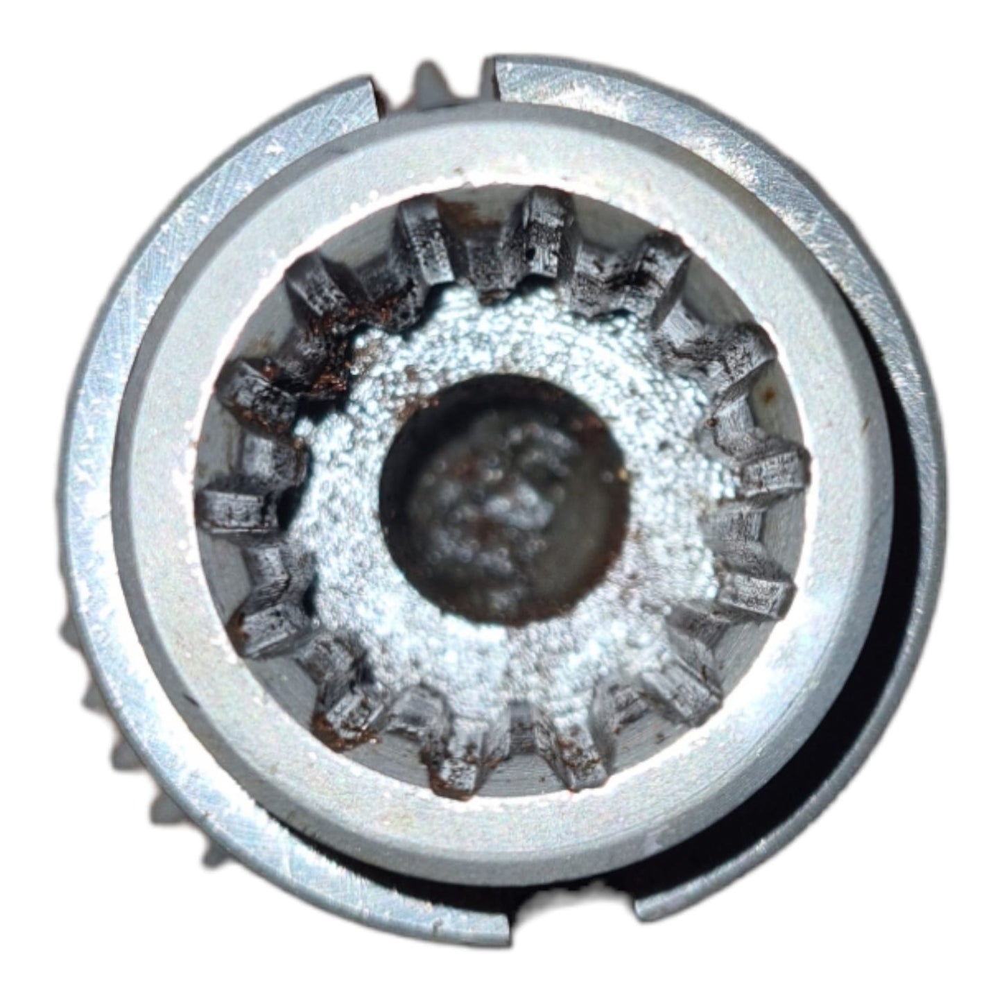 6776965 - ALLISON - FLECHA 42 DIENTES X 14 DIENTES