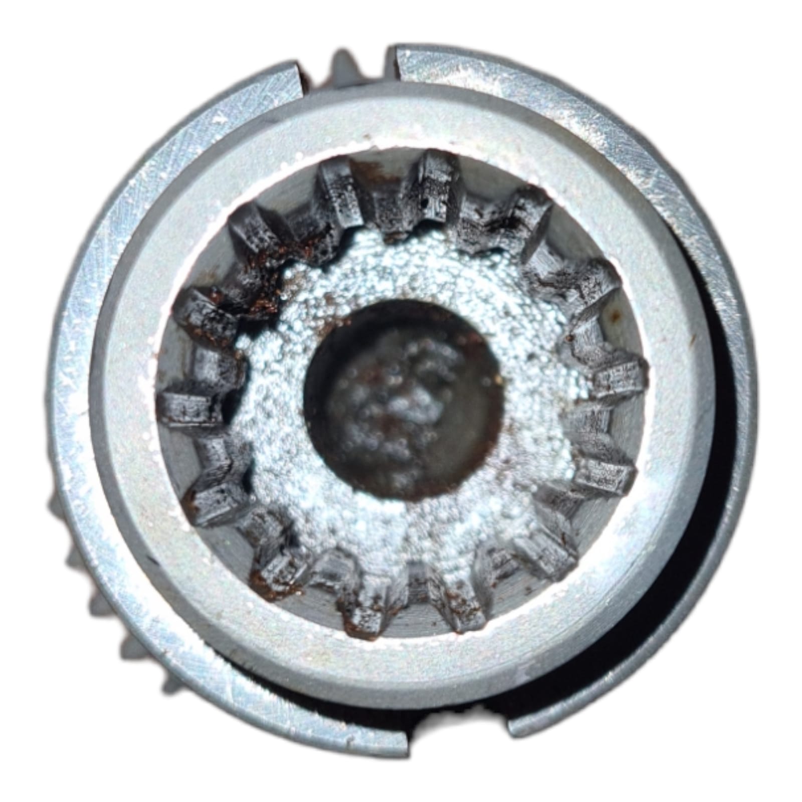 6776965 - ALLISON - FLECHA 42 DIENTES X 14 DIENTES