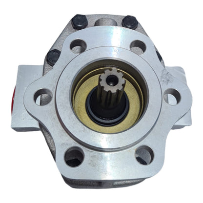 501203908 - LIEBHERR - BOMBA DE ALUMINIO 