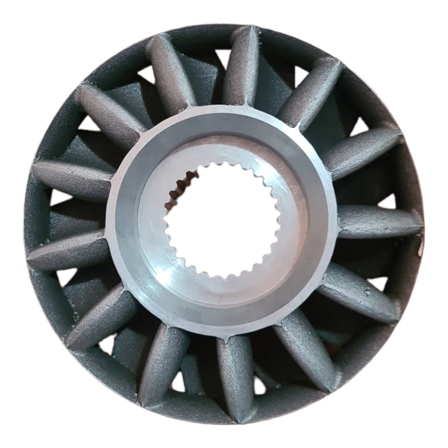 004012-034 - JOY GLOBAL MINING TECHNOLOGIES - ROTOR