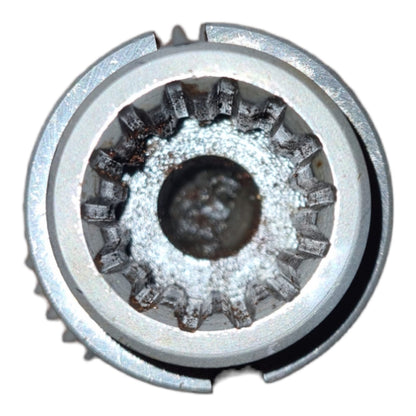 L32399 - CASE - FLECHA 42 DIENTES X 14 DIENTES