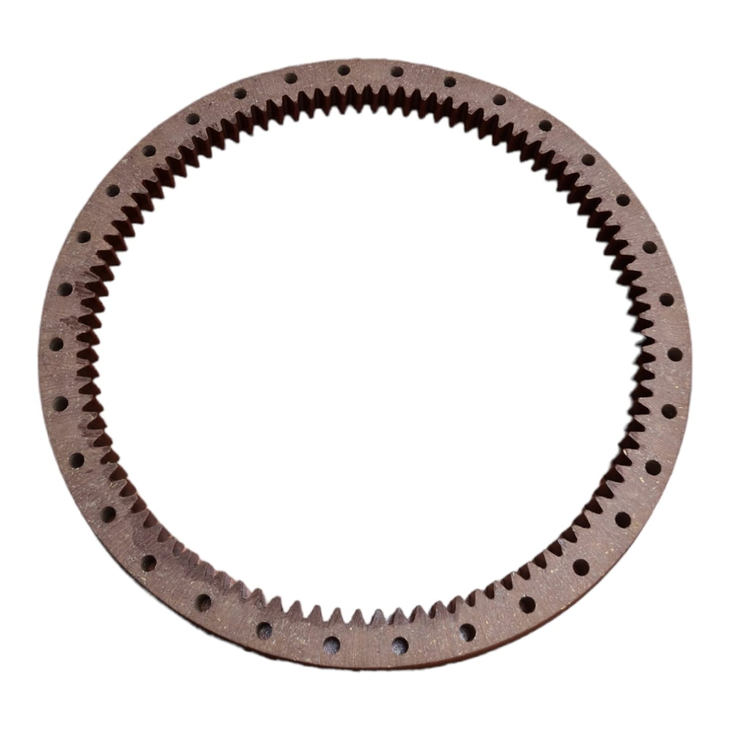 E156295 CASE CREMALLERA 96 DIENTES 32 PERFORACIONES DE 5/16 