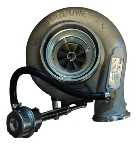 HX35W - EQUIVALENTES - TURBO 