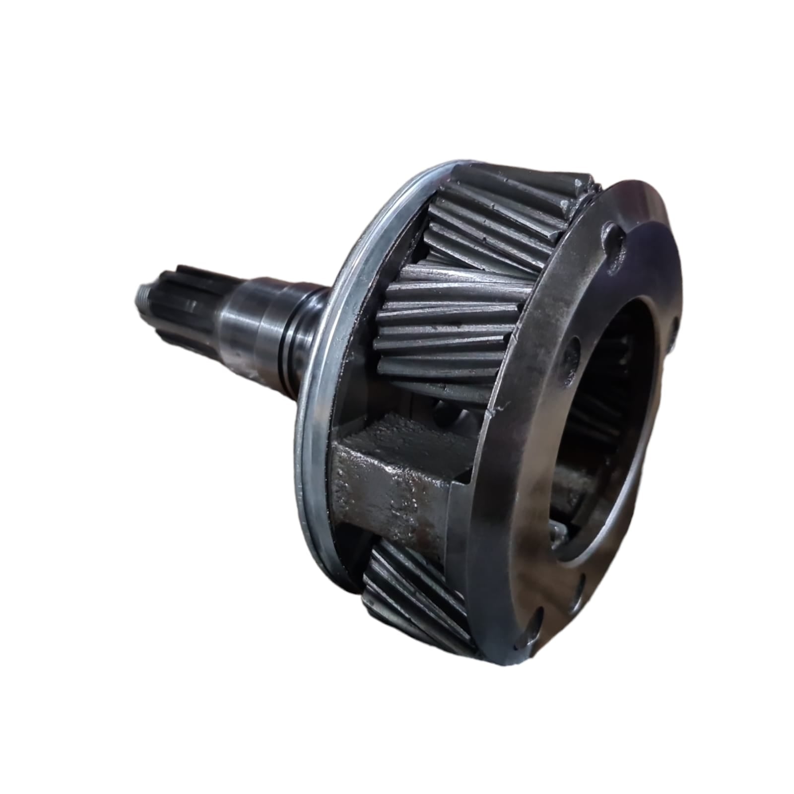 N14582 - CASE - PLANETARIO DE TRANSMISION