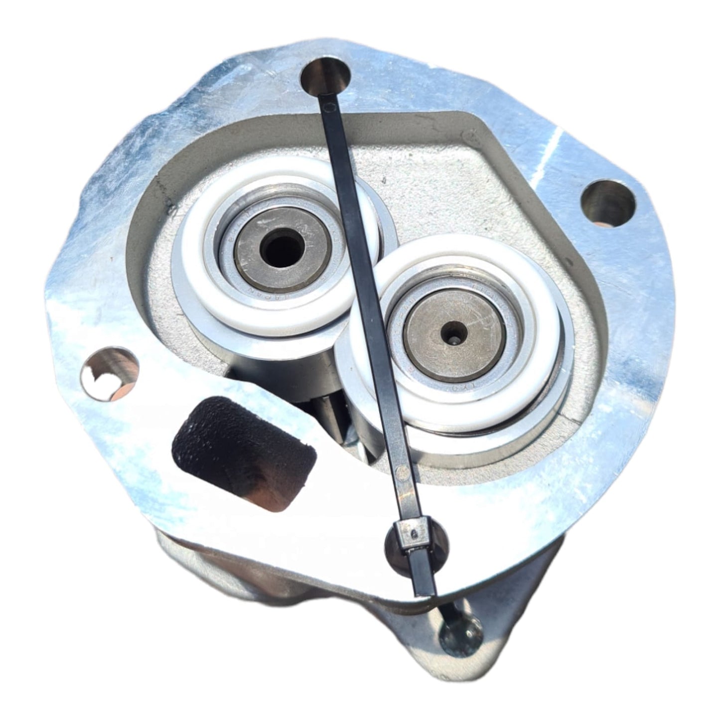 5112311601 - ATLAS COPCO - BOMBA TRANSMISION 9 DIENTES