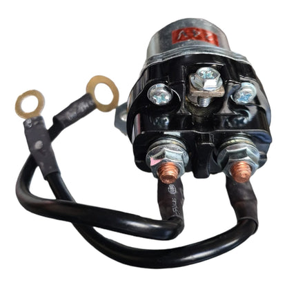 21N6-30120 - HYUNDAI -  RELAY STAR  21N630120