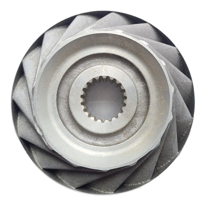 E68686 - CASE - ESTATOR