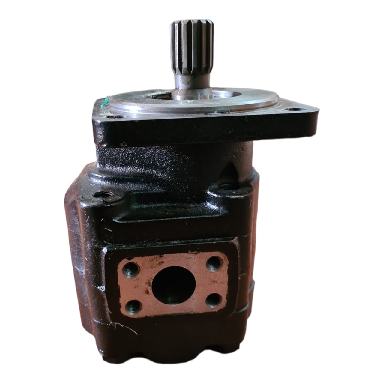 YO0211-08589 PARKER BOMBA HIDRAULICA