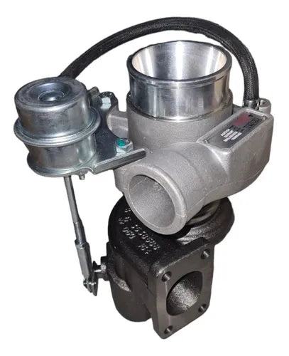 J806298 - CASE - TURBO 