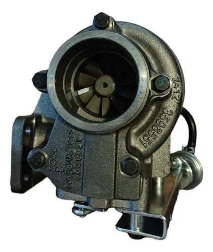 HX35W - EQUIVALENTES - TURBO 