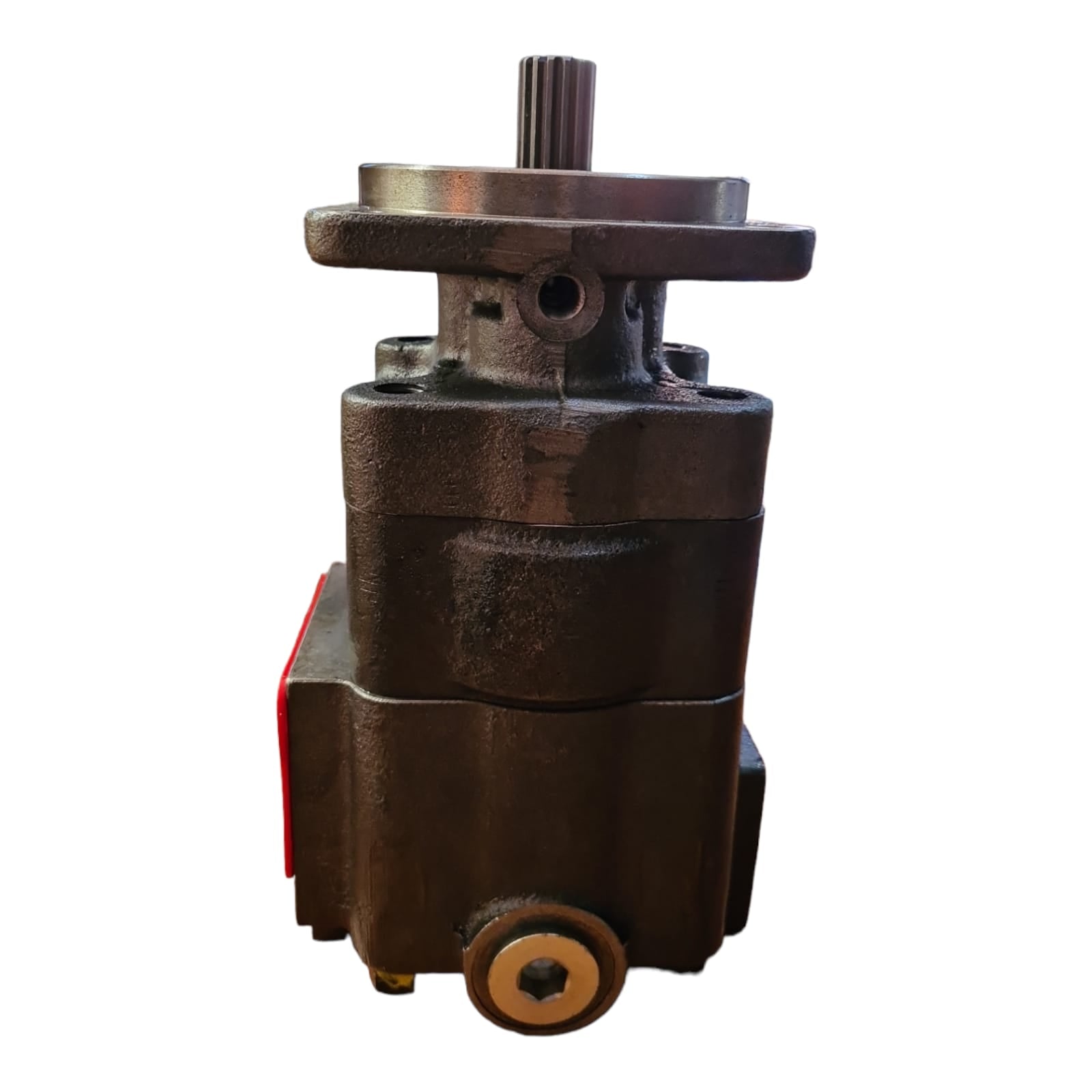 33101056022 - EQUIVALENTES - BOMBA HIDRAULICA