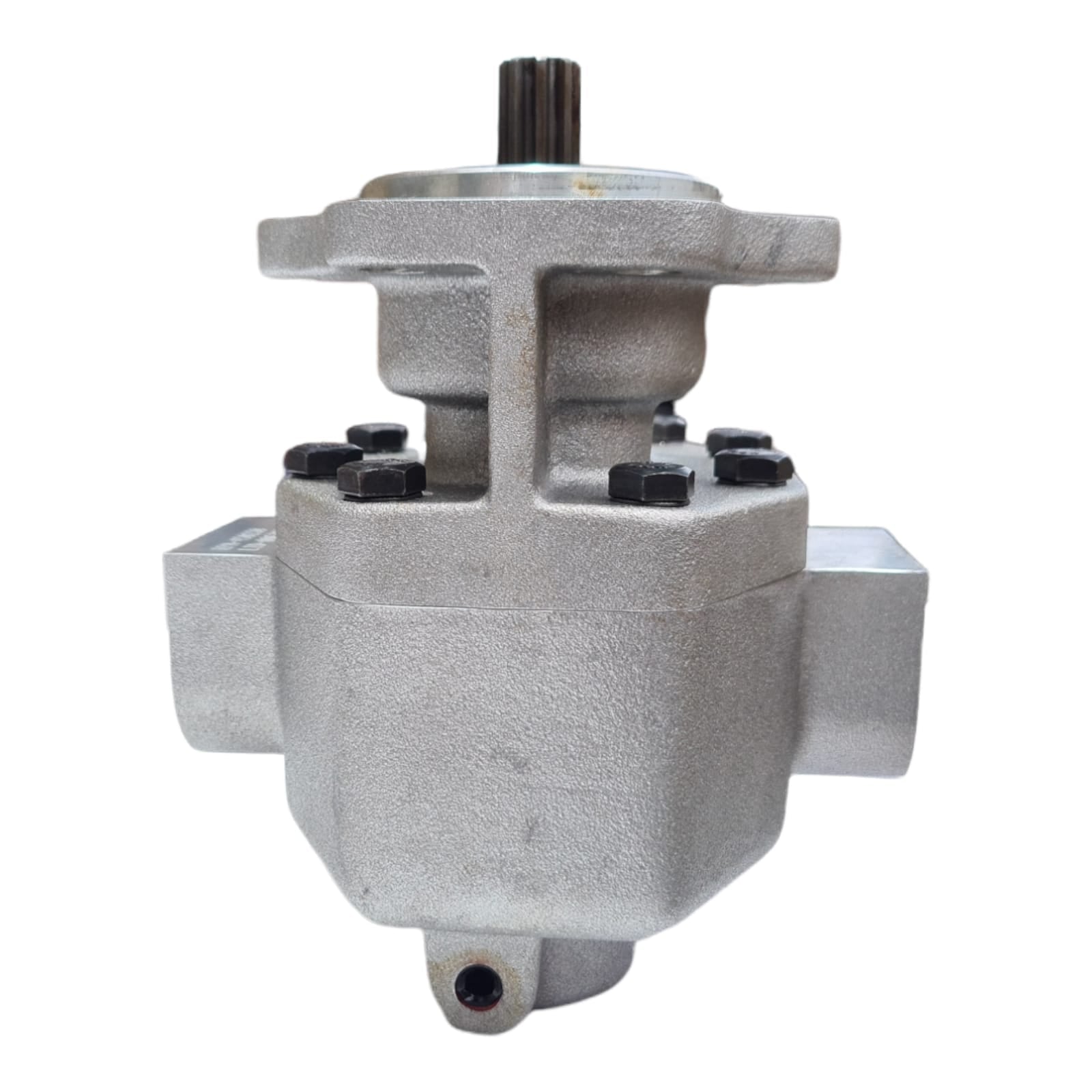 9904101197 - GROVE - BOMBA DE ALUMINIO 