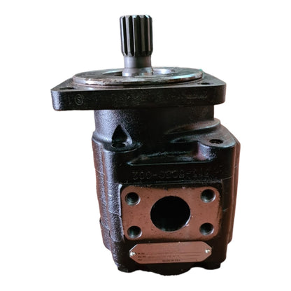 YO0211-08589 PARKER BOMBA HIDRAULICA