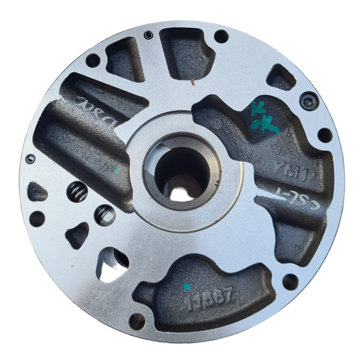 RI661802 - JOHN DEERE - BOMBA DE TRANSMISION