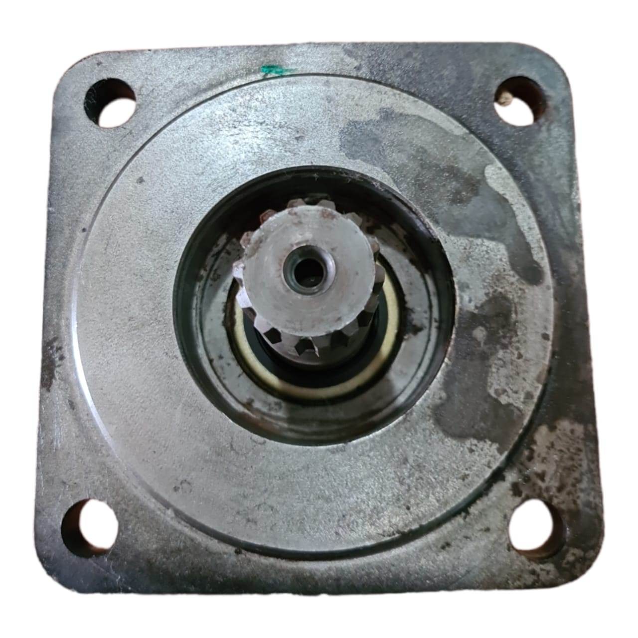 YO0211-08589 PARKER BOMBA HIDRAULICA