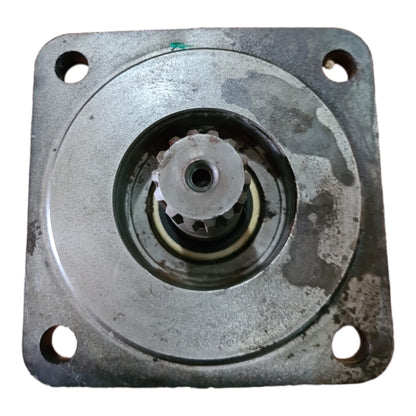 YO0211-08589 PARKER BOMBA HIDRAULICA