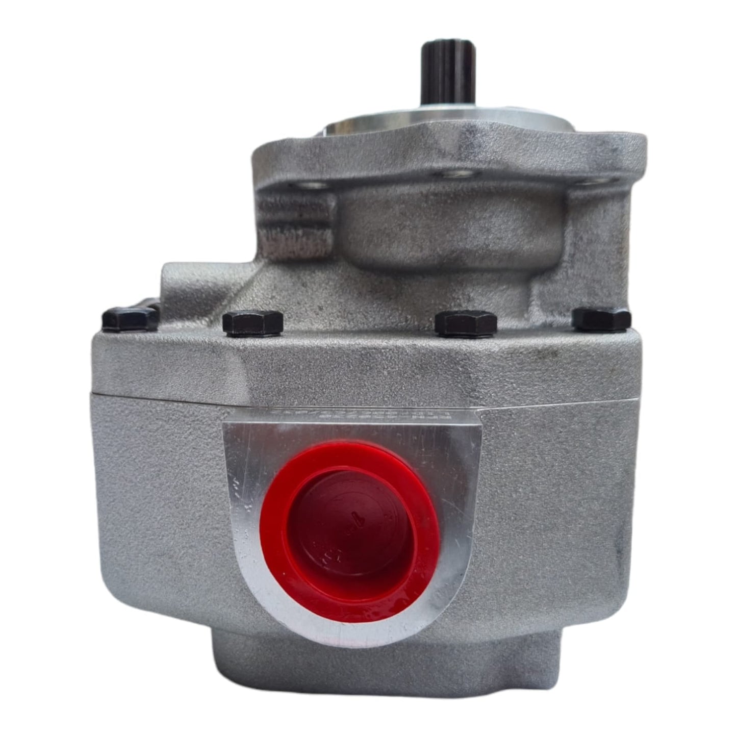 361359 - ATLAS COPCO - BOMBA DE ALUMINIO 