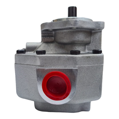 H1029113M91 - HANOMAG - BOMBA DE ALUMINIO 