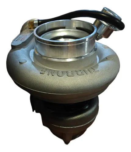 HX35W - EQUIVALENTES - TURBO 