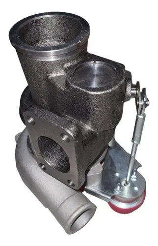 J806298 - CASE - TURBO 