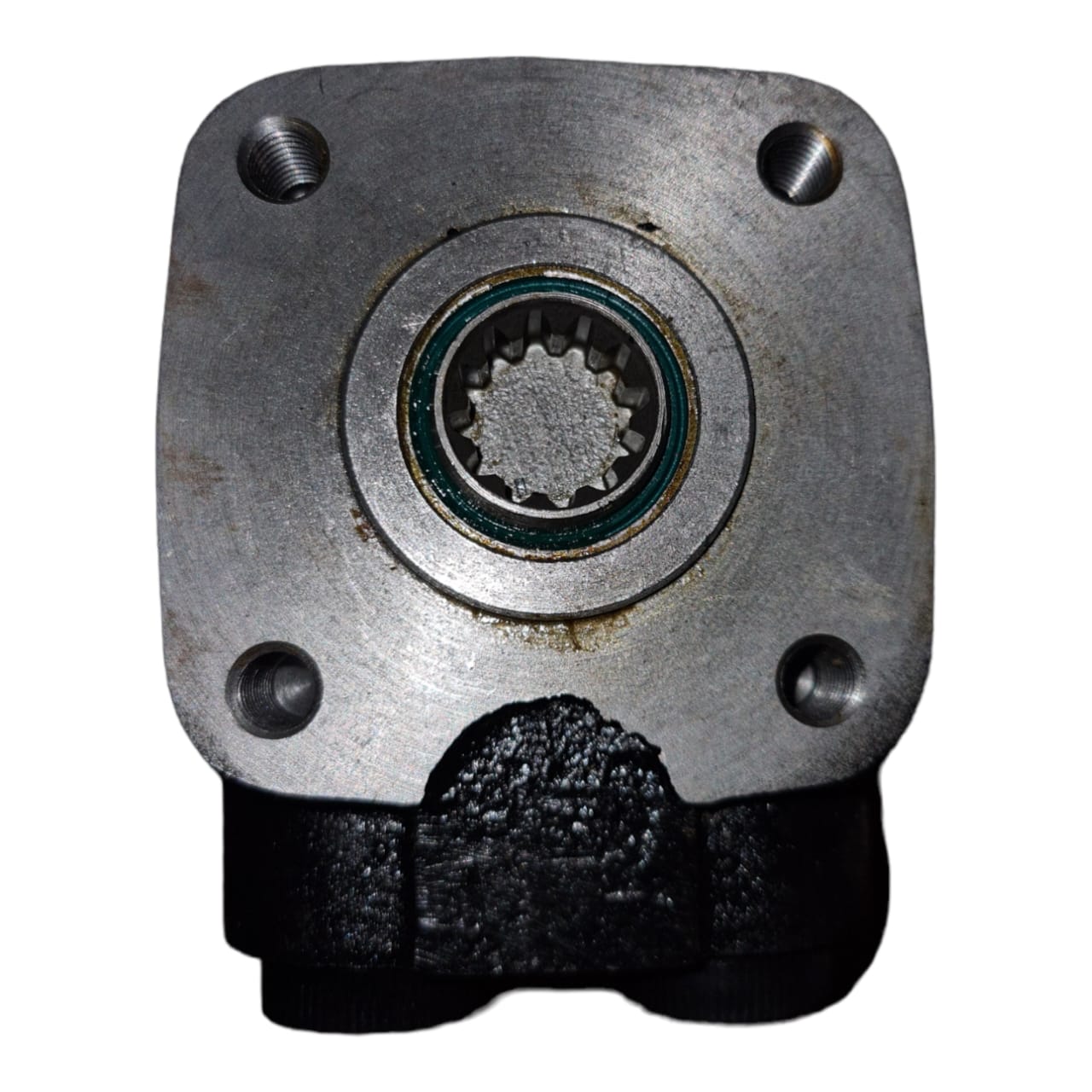 1335206 - HYSTER - VALVULA ORBITROL 