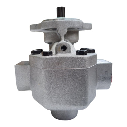 U-450230 - BOMAG - BOMBA DE ALUMINIO 