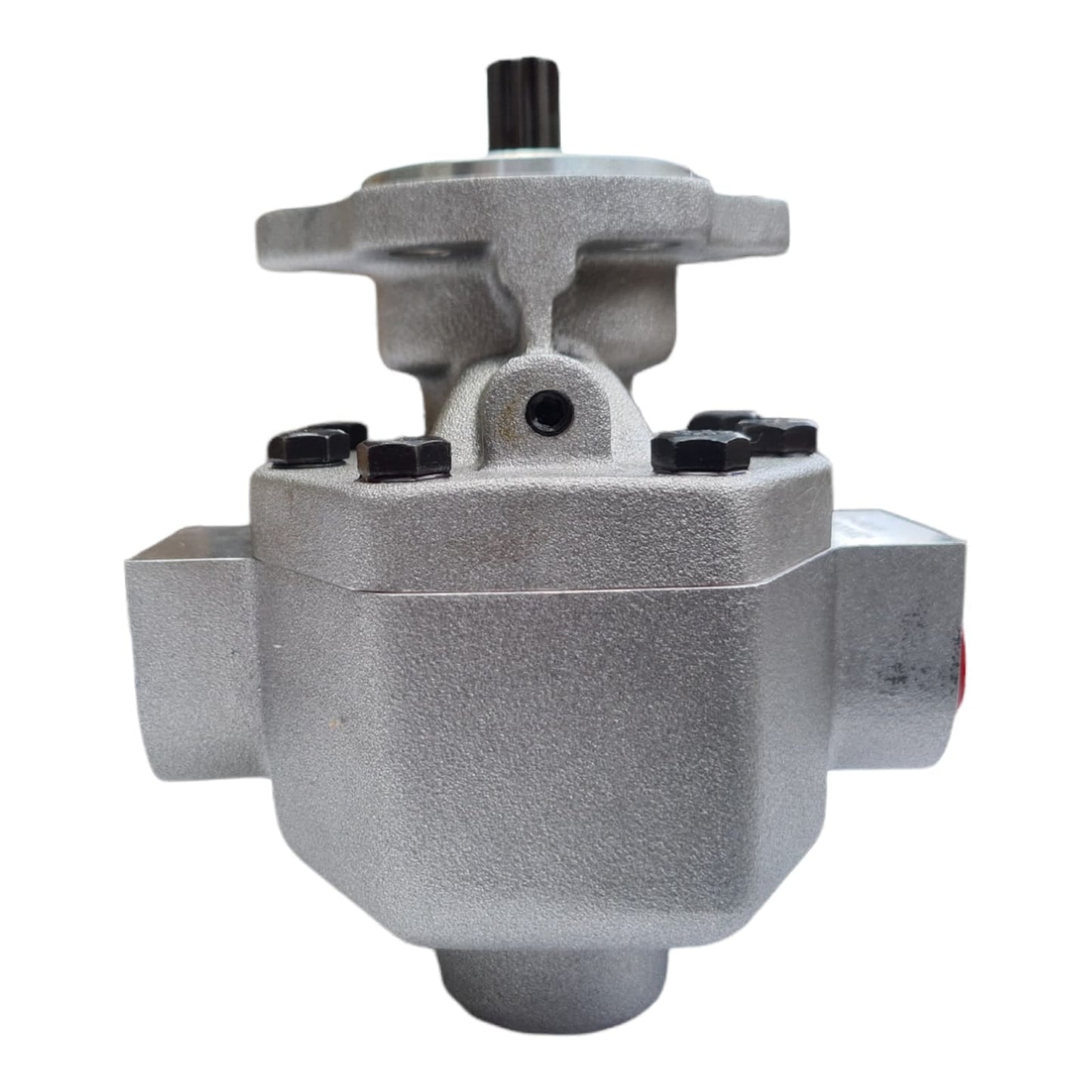 H81029113 - HANOMAG - BOMBA DE ALUMINIO 