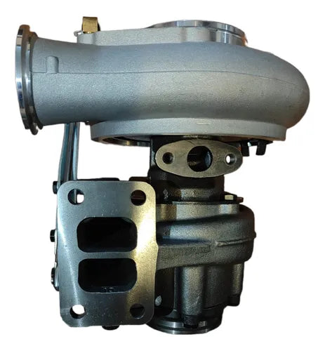 HX35W - EQUIVALENTES - TURBO 