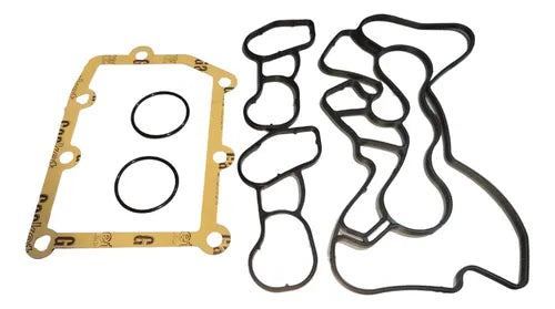 Kit de Juntas de Enfriador Motor D6E para Volvo